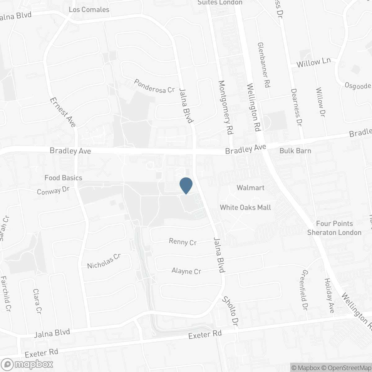 1501 - 1105 JALNA BOULEVARD, London, Ontario N6E 2S9